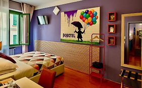 Residenza Olimpo BOBOTEL